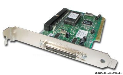 Ide ,sata,scsı,usb Bağlantıları Ve &Ouml;zellikleri Veri Transfer Hızları