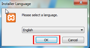 Xampp Kurulumu