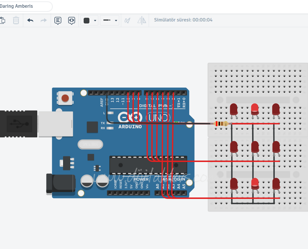 Led Devreleri