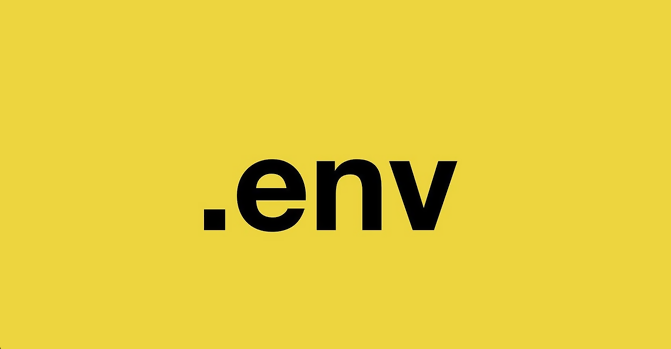 Web Site Ayar Dosyası Güvenliği